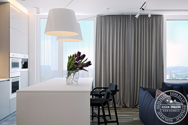 89平小三房，全屋定制怎么設(shè)計(jì)好？