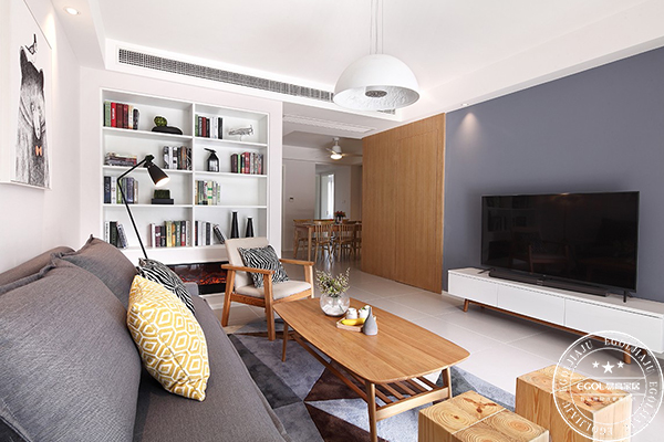 加盟全屋定制選擇哪個品牌好？聽聽這幾個建議吧！