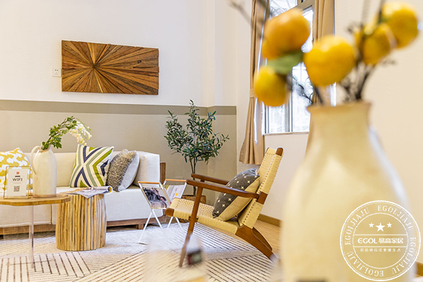 為什么那么多人喜歡定制簡約風家具？它有什么特點？