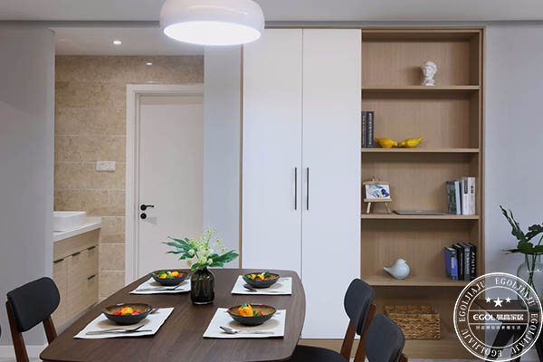 為什么那么多人喜歡定制簡約風家具？它有什么特點？