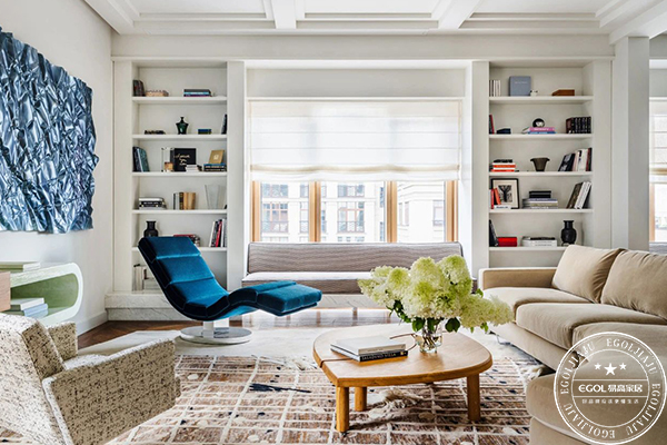 全屋定制品牌究竟該怎么選擇？