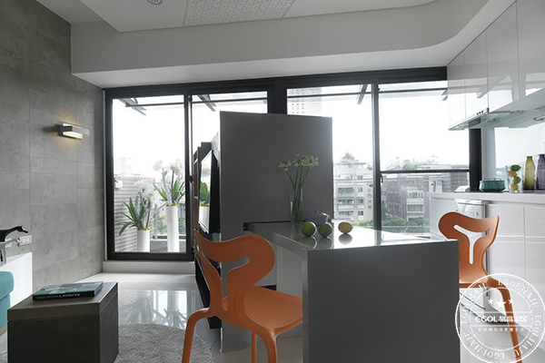 89m&sup2;兩室兩廳考慮全屋定制可以嗎？選擇什么風格比較靠譜？