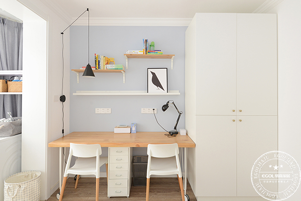 加盟全屋定制在怎么選擇廠家？