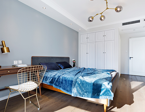 為什么那么多人喜歡定制簡(jiǎn)約風(fēng)家具？它有什么特點(diǎn)？