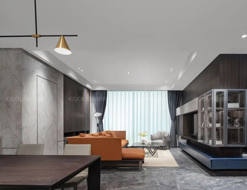 易高家居現(xiàn)代產品系列