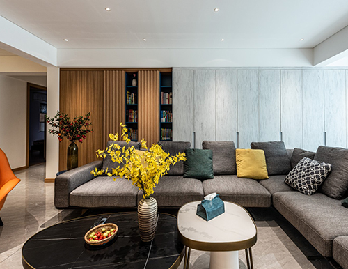 2022投資做全屋定制是否有市場前景？加盟商品牌怎么選？