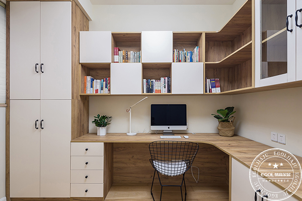 選擇全屋定制為什么要多對比幾個品牌？