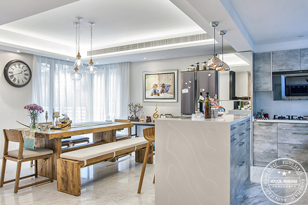 最羨慕的不是空間有多大，而是明確自己想要的是什么