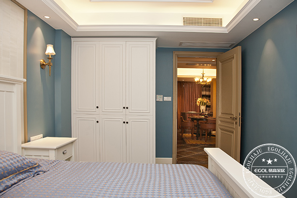 最羨慕的不是空間有多大，而是明確自己想要的是什么