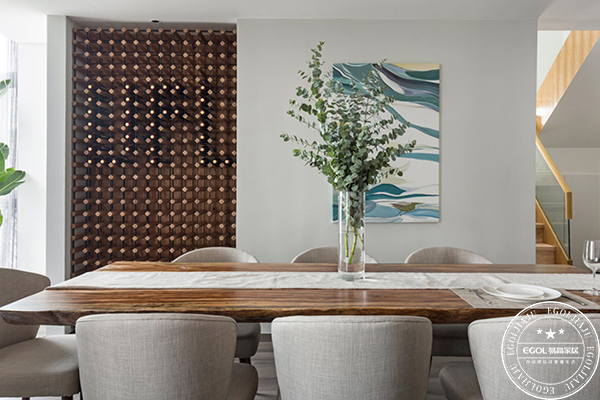 如何選擇適合自己的全屋定制家具？