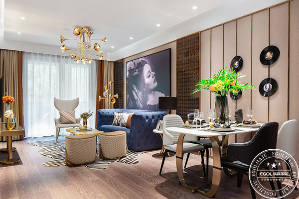 2022年比較流行的裝修風(fēng)格是什么樣的？