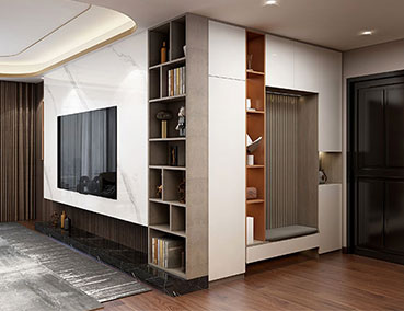 一篇文章了解全屋定制家具優(yōu)缺點(diǎn)大全，整裝定制好不好？