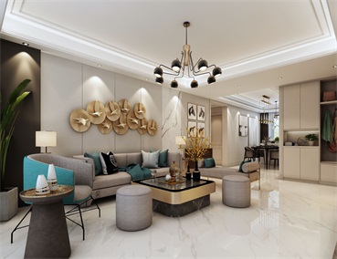 如何定制文藝范的家居空間？