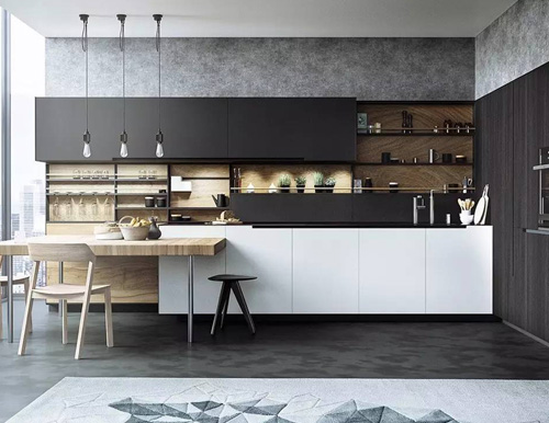 定制家具真的是“坑”嗎？選擇定制櫥柜需要注意什么？