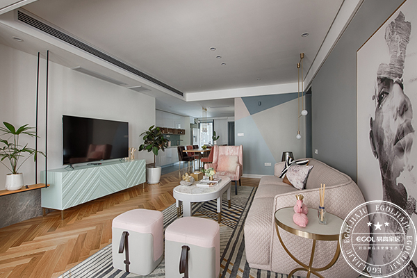 定制家具有哪些優(yōu)勢(shì)？