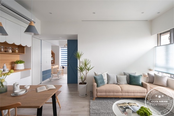 易高定制家具質(zhì)量怎么樣？