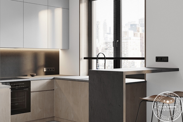 易高定制家具質(zhì)量怎么樣？