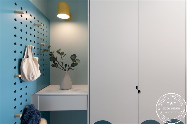 衣柜定制要注意哪些方面？