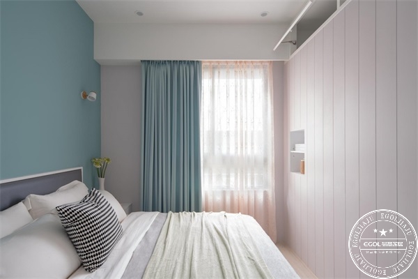 衣柜定制要注意哪些方面？