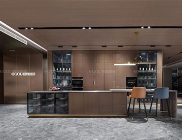 定制櫥柜一般價格多少？定制櫥柜價格表