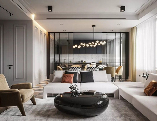 全屋定制比木工貴在哪些地方？