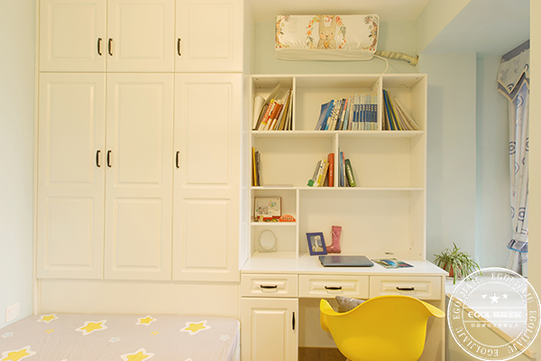 定制衣柜的優(yōu)點有哪些？