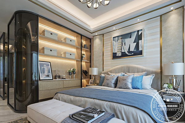 定制衣柜需要注意哪些方面？