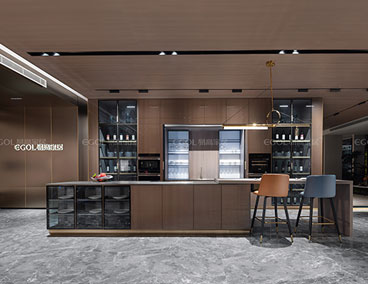 定制櫥柜需要注意什么?這幾項(xiàng)定制前最好清楚！