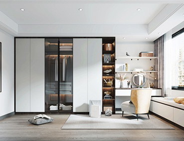 定制衣柜需要注意哪些問(wèn)題？