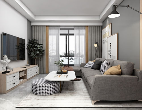 和成品家具相比定制家具有哪些優(yōu)勢？