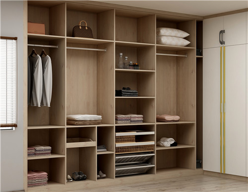 衣柜定制常用的投影面積是什么意思？要怎么計算呢？