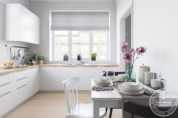 定制家具到底有哪些優(yōu)勢呢？