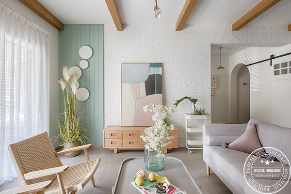 和成品家具相比定制家具有哪些優(yōu)勢(shì)？