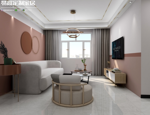 你眼中的定制家具是什么樣的呢？