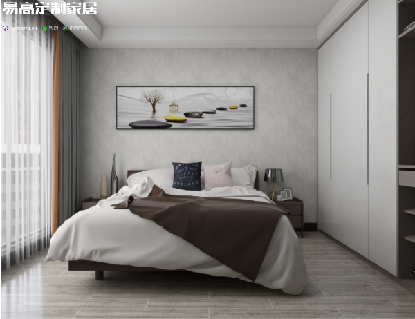 你眼中的定制家具是什么樣的呢？