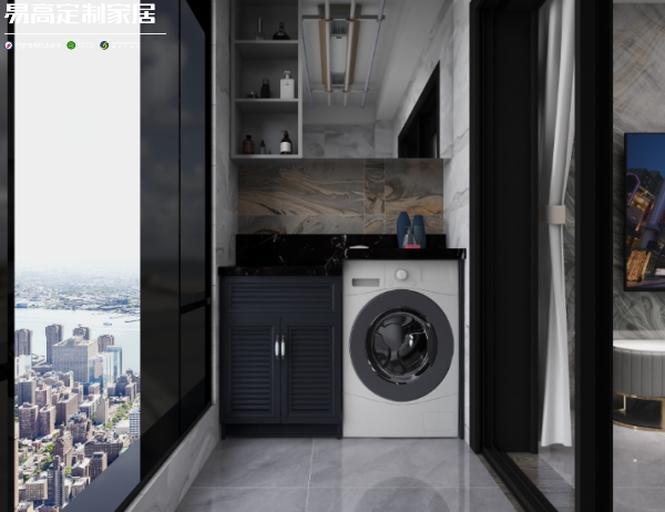 你眼中的定制家具是什么樣的呢？