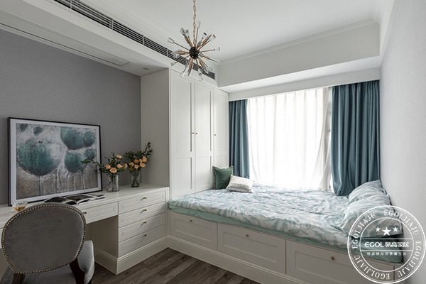 定制家具的優(yōu)勢有哪些？