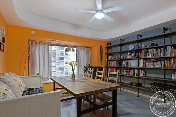 你們想看的定制家具優(yōu)點(diǎn)大合集來(lái)了！