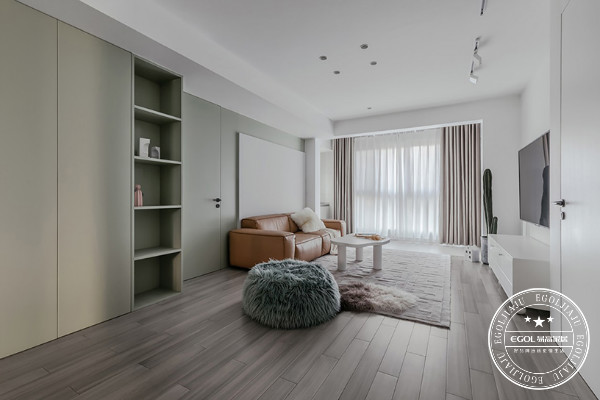 全屋定制有哪些突出的優(yōu)勢？