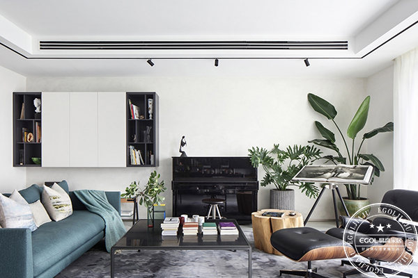 全屋定制有哪些突出的優(yōu)勢？