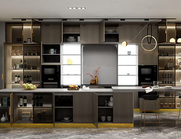 全屋定制加盟要投資多少錢？開店預算15萬夠嗎？