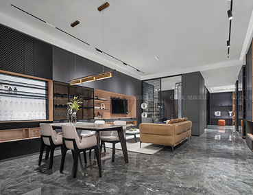 全屋定制一般多少錢一平？價格怎么算？