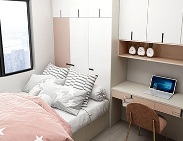 全屋定制什么時(shí)候進(jìn)場(chǎng)好？全屋定制測(cè)量時(shí)間點(diǎn)