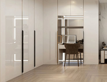 如何防止整體衣柜發(fā)霉？衣柜日常保養(yǎng)小技巧