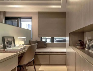 解封后，我決定以后裝修必須按照這樣的來(lái)！