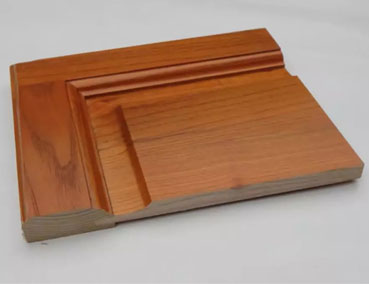  木門選什么材質的好？買木門這幾個小技巧，試過的都說好！