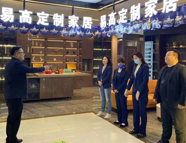  選全屋定制加盟品牌，究竟是在對比哪些內(nèi)容？