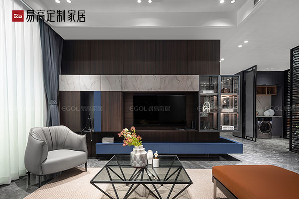 常見的定制家具風(fēng)格有哪些？