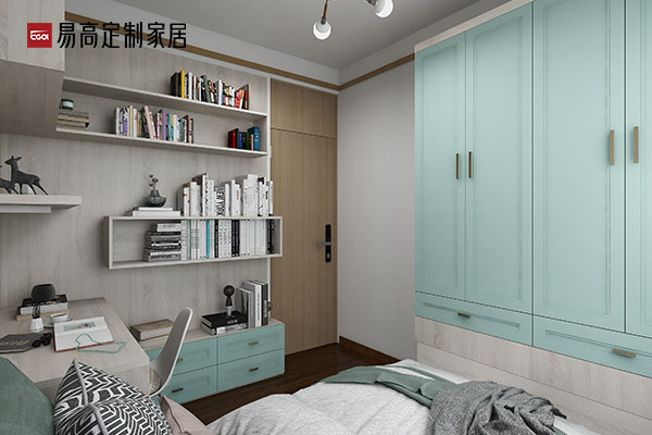 常見的定制家具風(fēng)格有哪些？