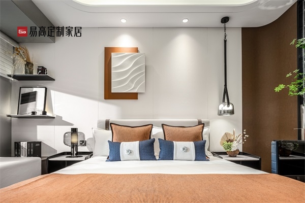 在定制家具的過程中，應(yīng)該注重哪些方面？